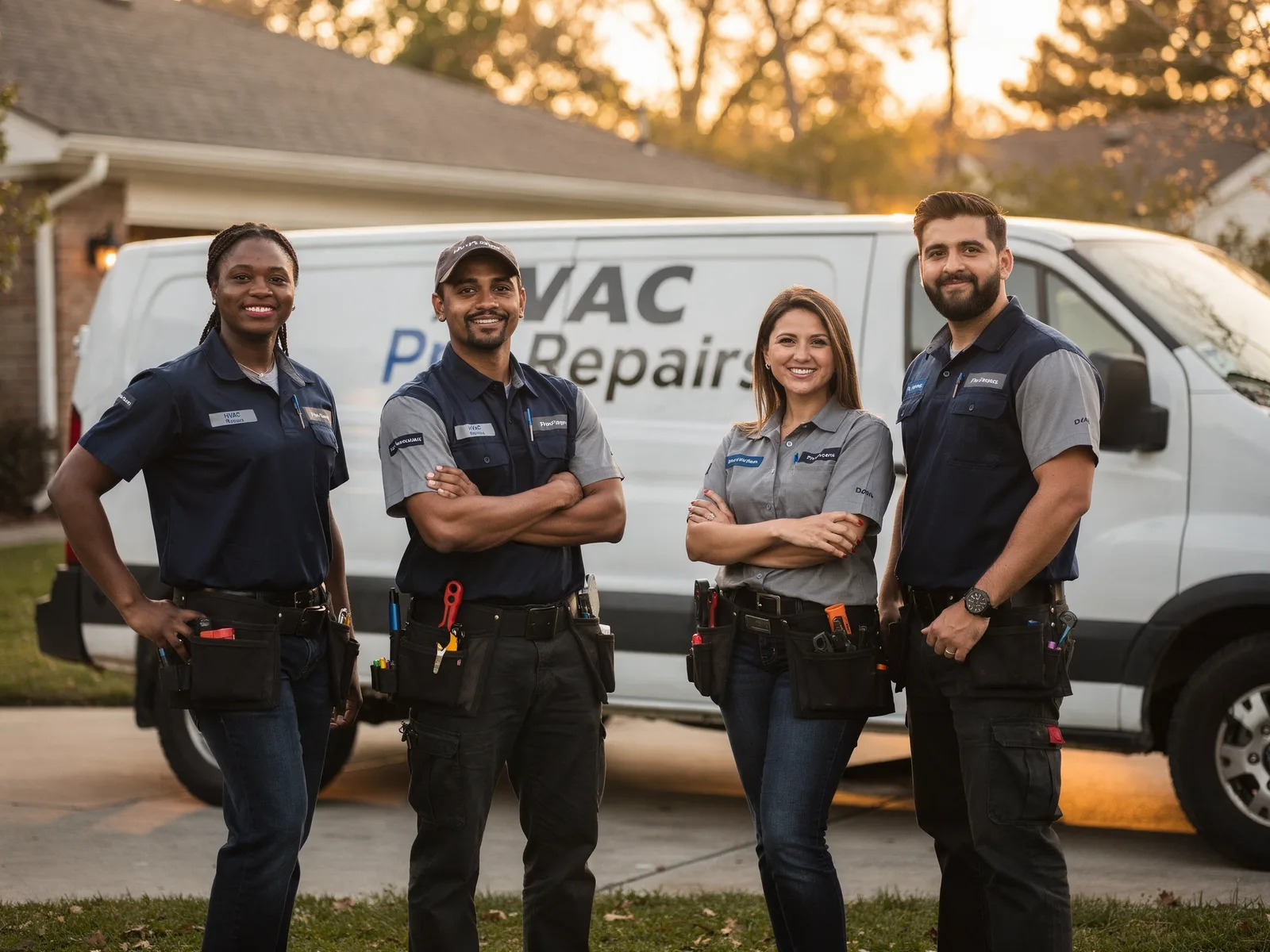 Heat Pump Repair company in Beach Haven, NJ