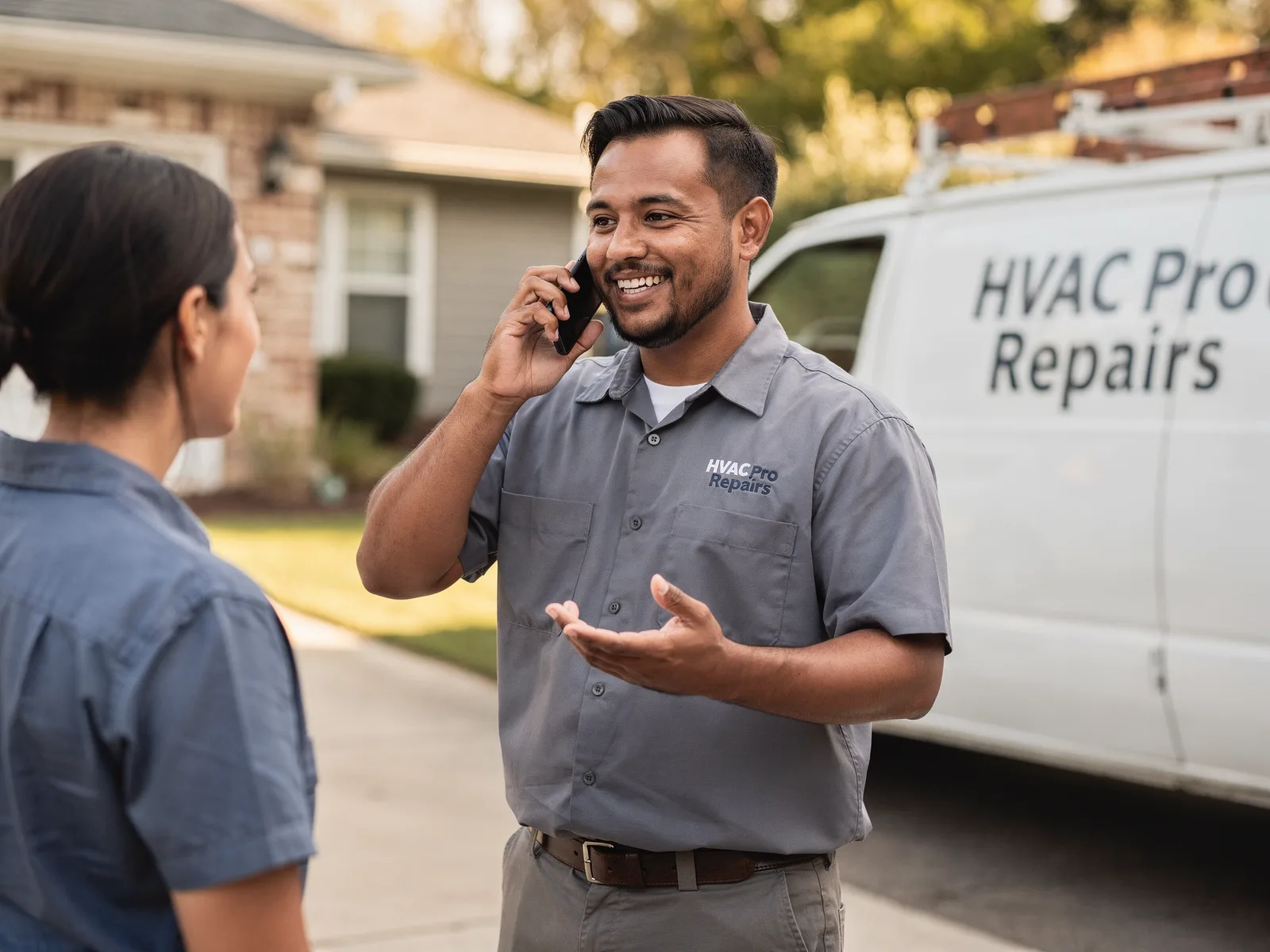 Heat Pump Repair Beach Haven, NJ FAQs